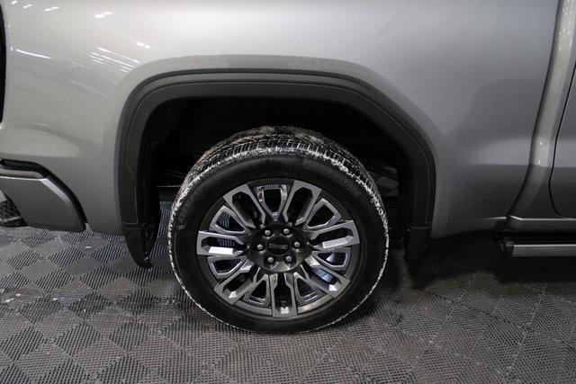 used 2024 GMC Sierra 1500 car, priced at $61,900