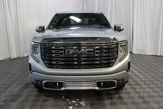 used 2024 GMC Sierra 1500 car, priced at $61,900