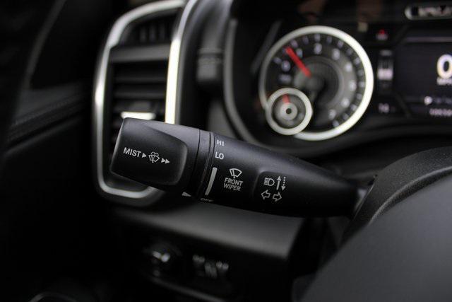 used 2019 Ram 1500 car, priced at $25,500