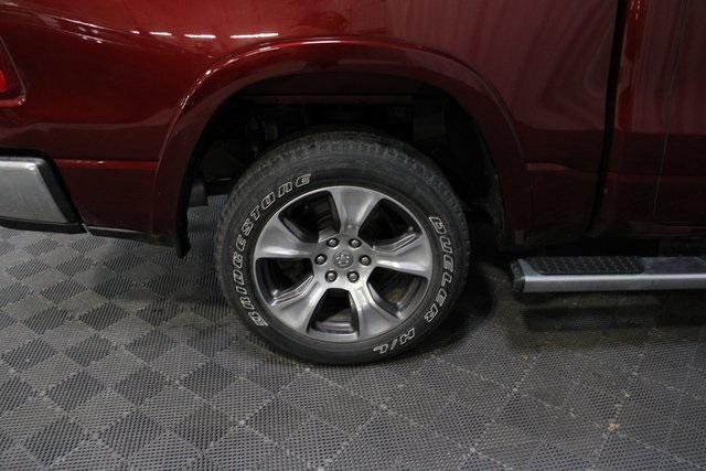 used 2019 Ram 1500 car, priced at $25,500