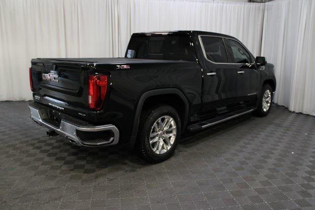 used 2019 GMC Sierra 1500 car, priced at $33,000