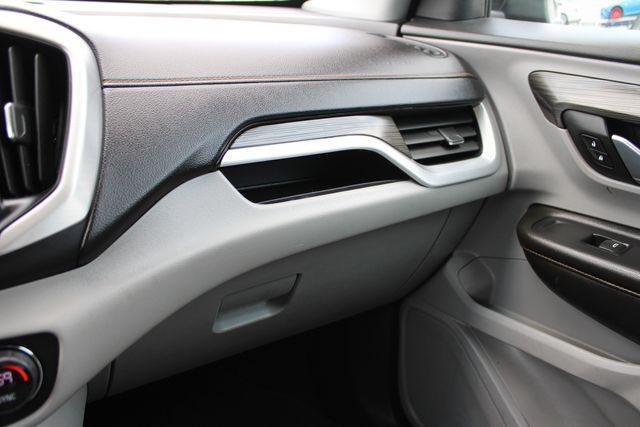 used 2020 GMC Terrain car, priced at $17,022