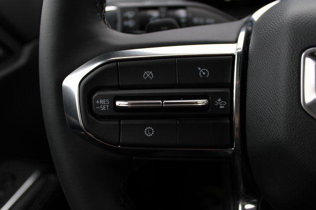 new 2026 GMC Acadia car, priced at $52,075