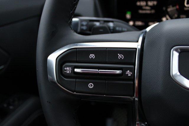 new 2026 GMC Terrain car, priced at $37,994