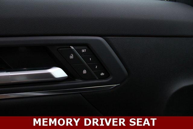 new 2026 GMC Terrain car, priced at $37,994