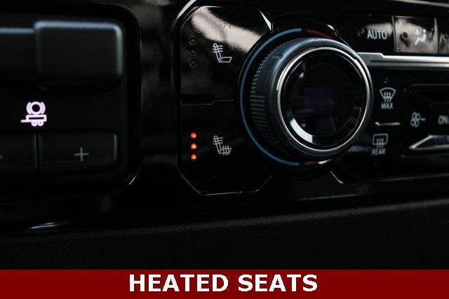 used 2023 Chevrolet Silverado 1500 car, priced at $35,000