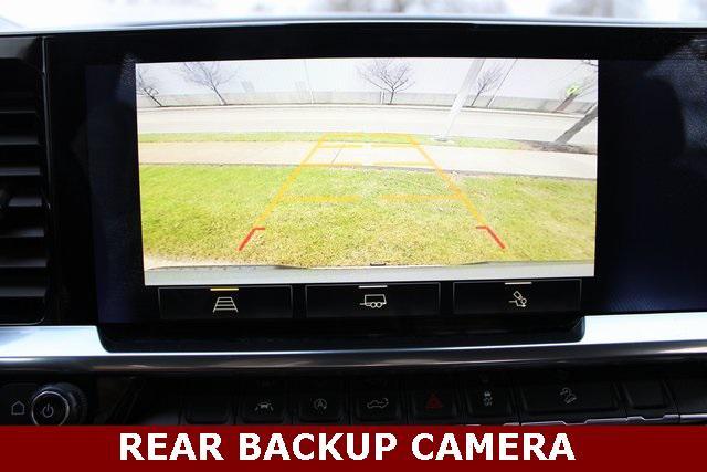 used 2023 Chevrolet Silverado 1500 car, priced at $35,000