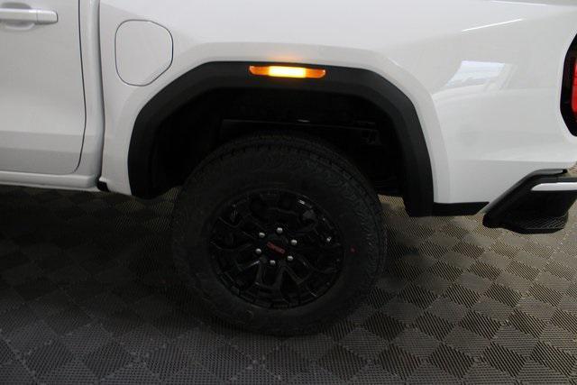 new 2026 GMC Canyon car, priced at $45,300