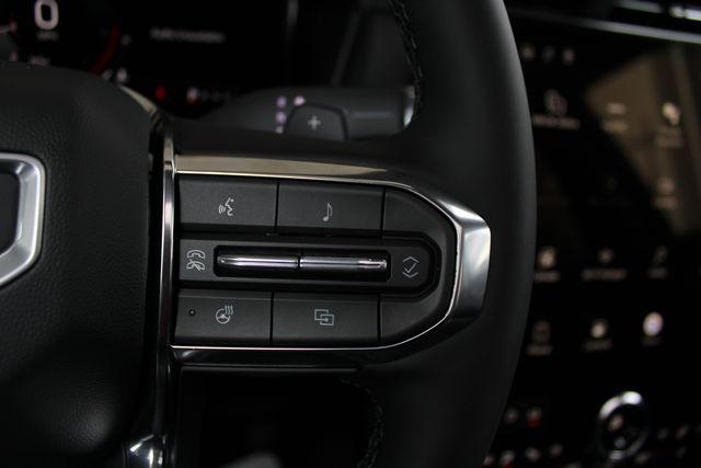 new 2026 GMC Terrain car, priced at $45,935