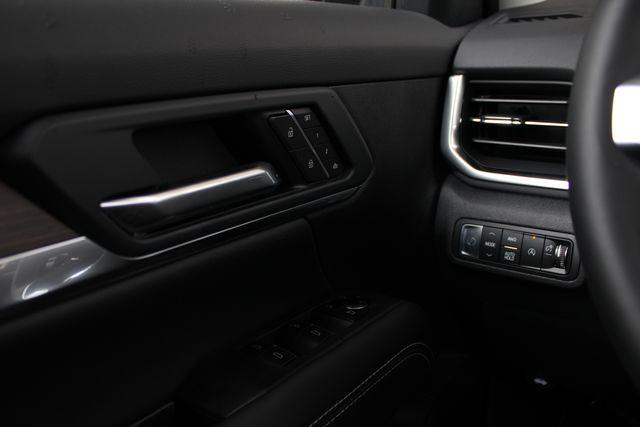 new 2026 GMC Terrain car, priced at $45,935