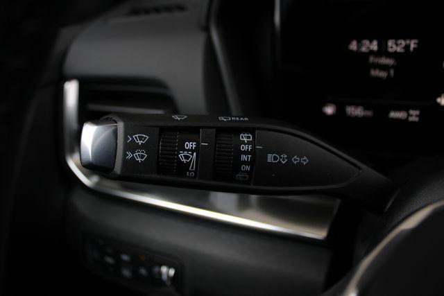 new 2026 GMC Terrain car, priced at $45,935