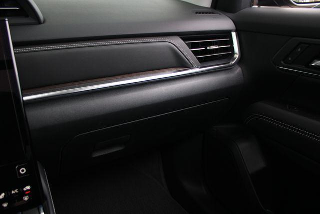 new 2026 GMC Terrain car, priced at $45,935