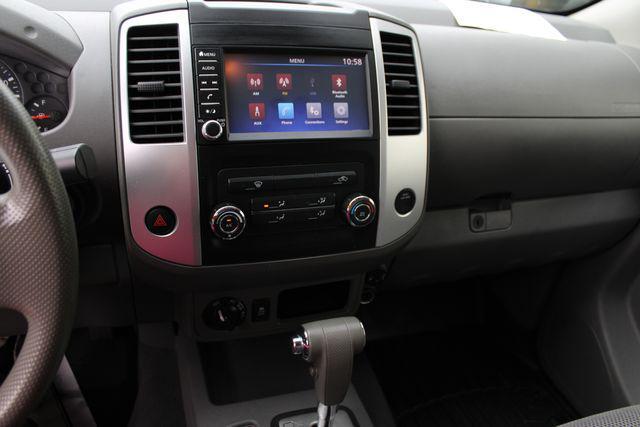used 2019 Nissan Frontier car, priced at $16,922