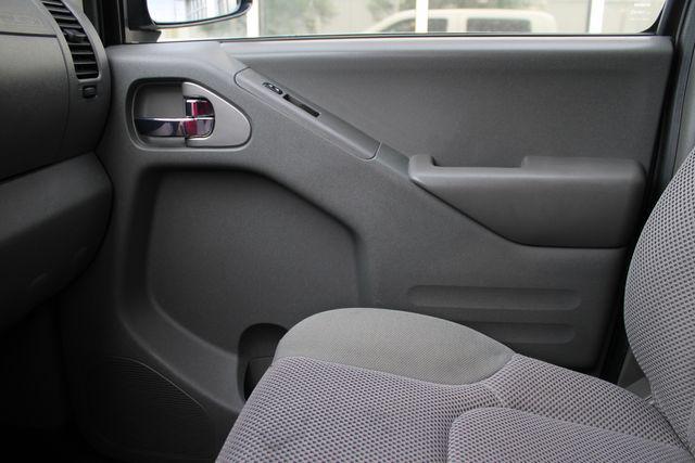 used 2019 Nissan Frontier car, priced at $16,922
