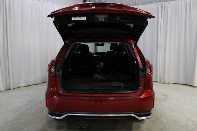 used 2019 Lexus RX 350L car, priced at $28,000