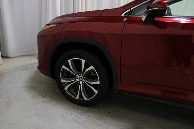 used 2019 Lexus RX 350L car, priced at $28,000