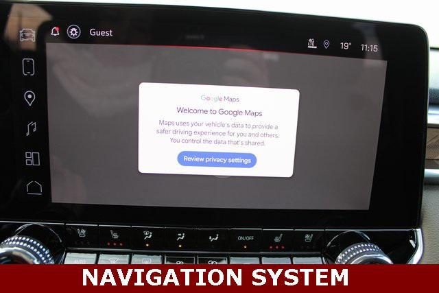 new 2026 GMC Canyon car, priced at $57,885