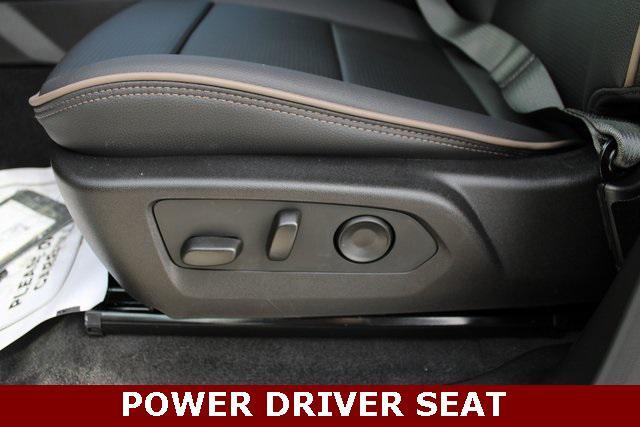 new 2026 GMC Canyon car, priced at $57,885