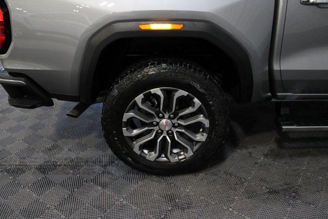 new 2026 GMC Canyon car, priced at $57,885