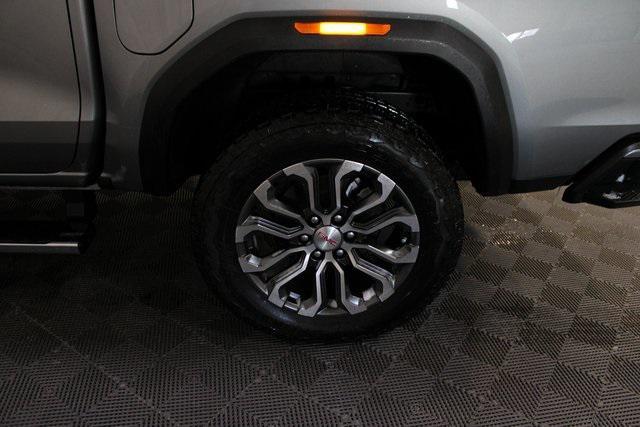 new 2026 GMC Canyon car, priced at $57,885