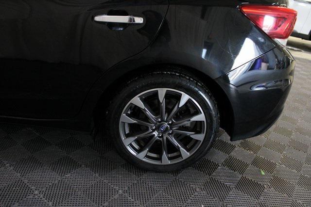 used 2022 Subaru Impreza car, priced at $20,000