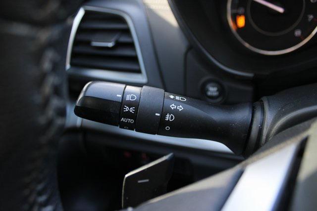 used 2022 Subaru Impreza car, priced at $20,000