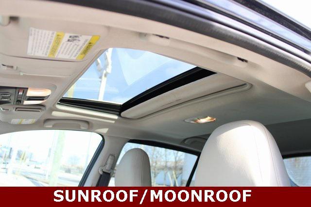 used 2022 Subaru Impreza car, priced at $20,000