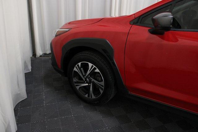 used 2024 Subaru Crosstrek car, priced at $22,500