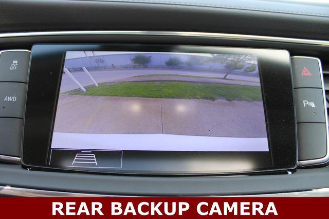 used 2020 Buick Enclave car, priced at $23,151