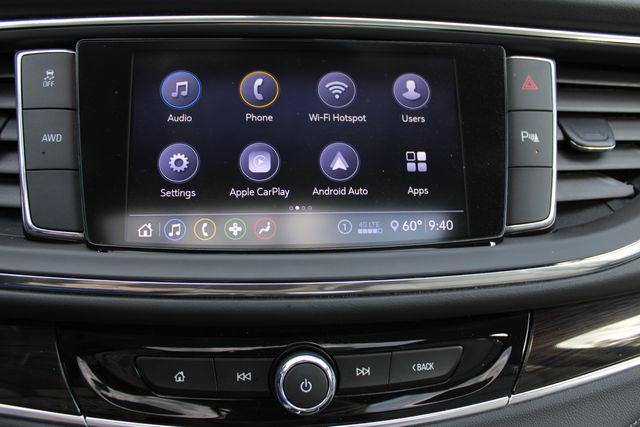 used 2020 Buick Enclave car, priced at $23,151