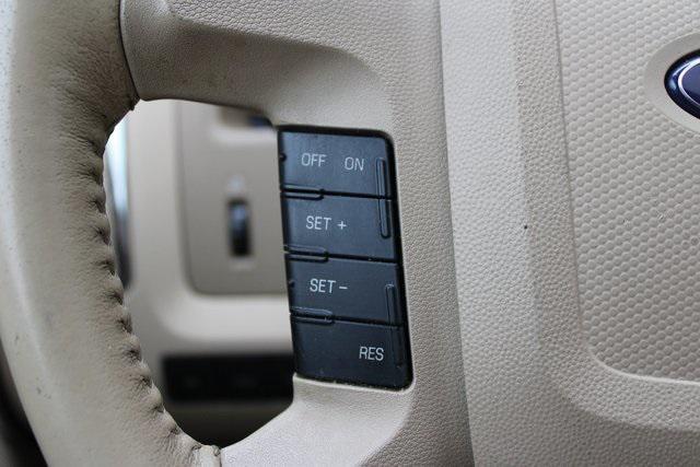 used 2010 Ford Escape car, priced at $4,400