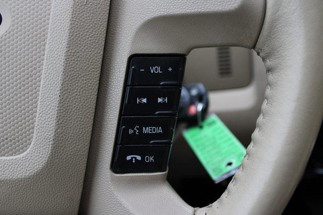 used 2010 Ford Escape car, priced at $4,400