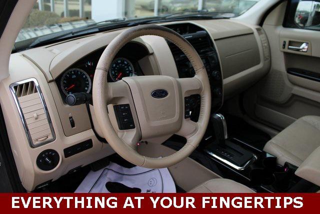 used 2010 Ford Escape car, priced at $4,400