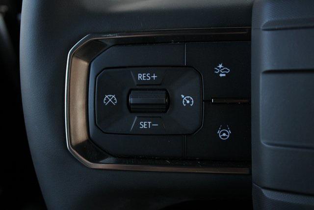 new 2025 GMC HUMMER EV SUV car, priced at $105,583