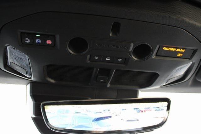 new 2025 GMC HUMMER EV SUV car, priced at $105,583