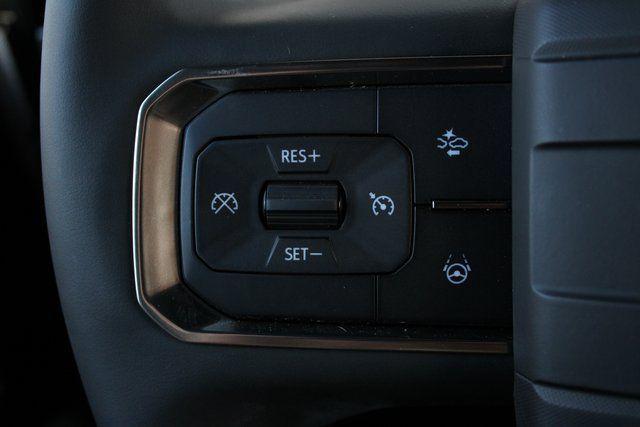 new 2025 GMC HUMMER EV SUV car, priced at $103,083