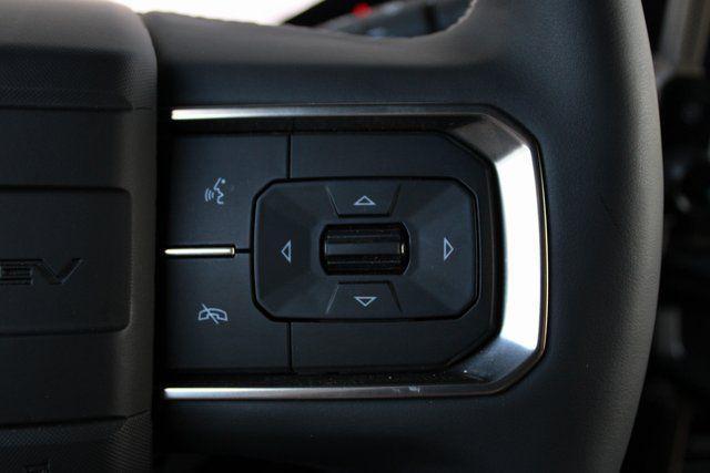 new 2025 GMC HUMMER EV SUV car, priced at $103,083