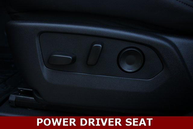 new 2025 GMC HUMMER EV SUV car, priced at $105,583