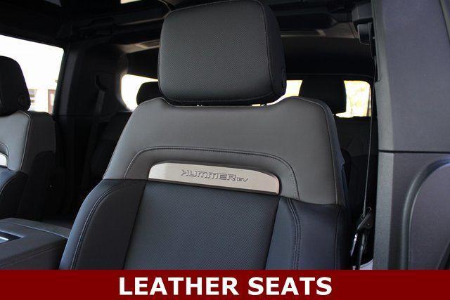 new 2025 GMC HUMMER EV SUV car, priced at $103,083