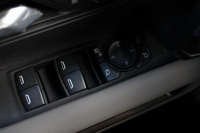 new 2025 GMC HUMMER EV SUV car, priced at $105,583