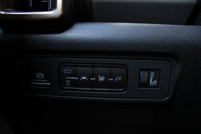 new 2025 GMC HUMMER EV SUV car, priced at $103,083