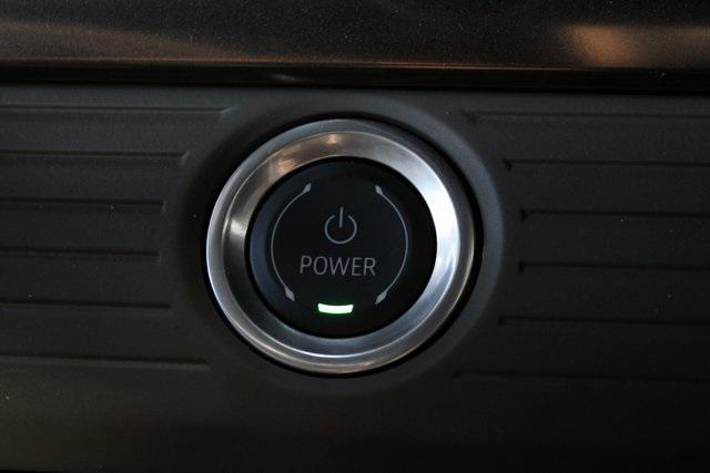 new 2025 GMC HUMMER EV SUV car, priced at $105,583