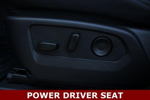 new 2025 GMC HUMMER EV SUV car, priced at $103,083