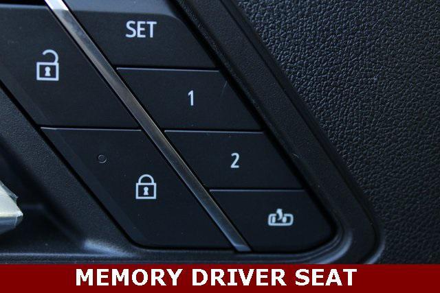 new 2025 GMC HUMMER EV SUV car, priced at $105,583