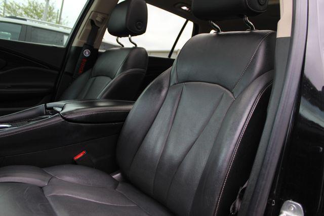 used 2017 Buick Envision car, priced at $15,000