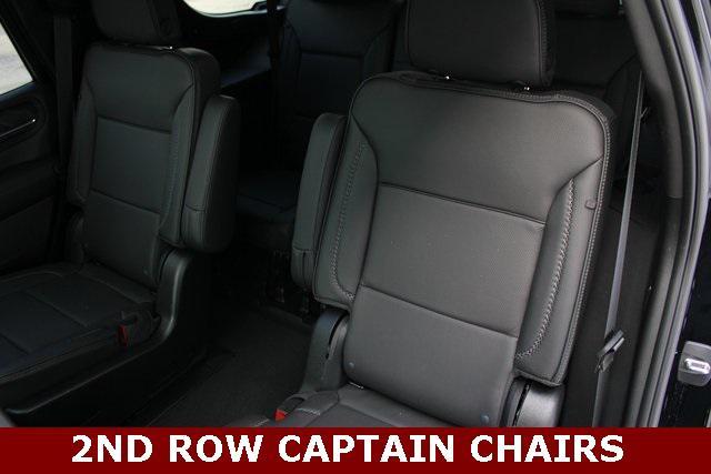 used 2023 GMC Yukon car, priced at $64,000