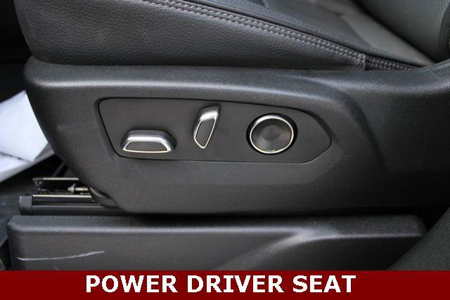 used 2023 GMC Yukon car, priced at $64,000