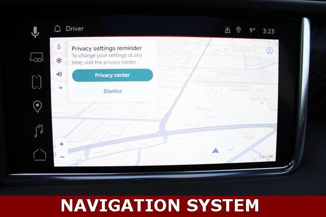 used 2023 GMC Yukon car, priced at $64,000