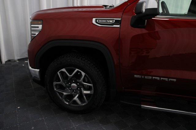 new 2026 GMC Sierra 1500 car, priced at $63,034