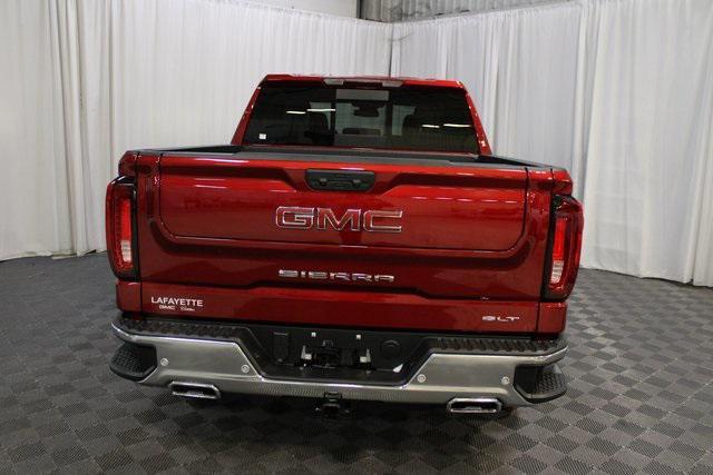 new 2026 GMC Sierra 1500 car, priced at $63,034
